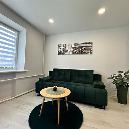 T&J Green Apartments Klaipeda Luaran gambar